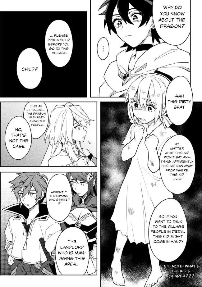 Dekisokonai to Yobareta Moto Eiyuu wa, Jikka Kara Tsuihousareta no de Suki Katte ni Ikiru Koto ni Shita Chapter 3 6